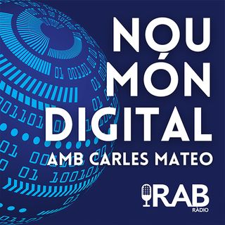 RAB Ràdio - Nou Món Digital