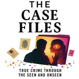 The Case Files: Seen & Unseen