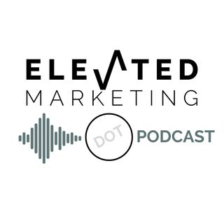 Ep #58 - The Psychology of the Colors Behind Your Marketing