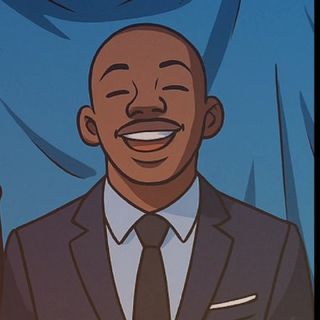 Masimba Junior Mutodza