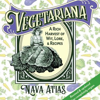 Vegetariana - Nava Atlas