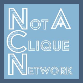 Not a Clique Network