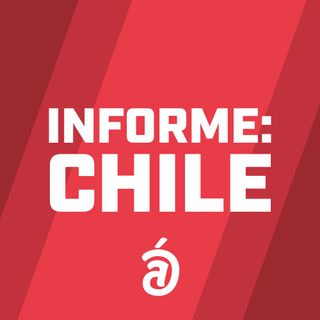 Cómo es posible que pase esto en Chile: migración, reclusión selectiva, colegio en pandemia. 18/8/2020