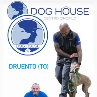 DogHouse - Centro Cinofilo Ep1