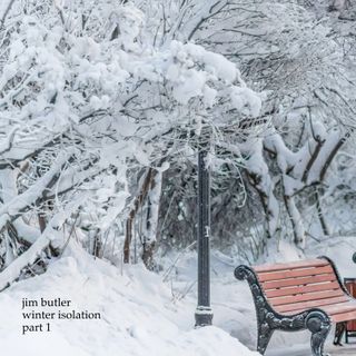 Deep Energy 845 - Winter Isolation - Part 1 - Background Music for Sleep, Meditation, Relaxation, Massage, Yoga, Studying and Therapy