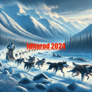 Iditarod 2024