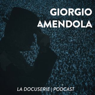 Giorgio Amendola