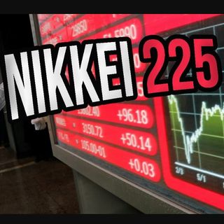 Nikkei heikin kabuka, czyli najważniejszy japoński indeks giełdowy. Co warto wiedzieć o Nikkei 225? #50