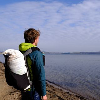 Episode 4 Ultra Letvægts Vandring