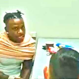 Rapper 'DaBaby' Interrogated by Miami Beach Detectives - Full Police Interrogation
