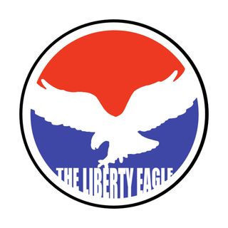 The Liberty Eagle