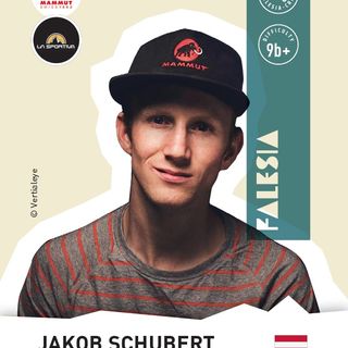 climbingradio: Jakob Schubert 5° climber da 9b+