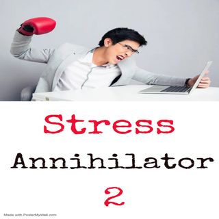 7 - Self-Hypnosis for Stress