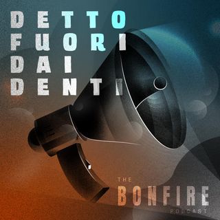 Detto Fuori Dai Denti #12 - Disney, opere fondamentali e Primo appuntamento