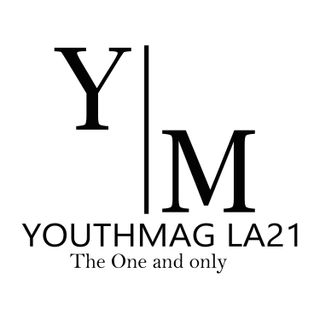 YOUTHMAG LA21