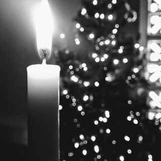 Light in the Dark: Christmas Eve Sermon