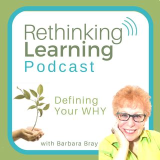 Rethinking Learning Podcast