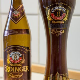 Beer Styles #73 – South German-Style Dunkel Weizen