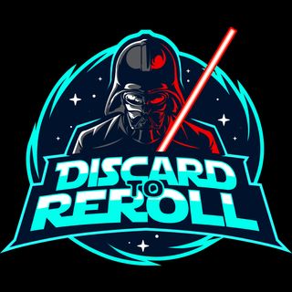 Discard to Reroll