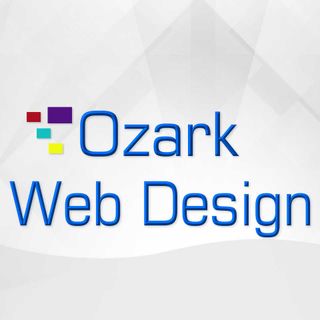 Ozark Web Design