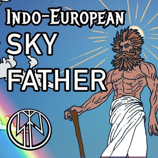 The Indo-European Sky Father God