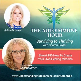 How To Get Out of Your Own Way for Healing
