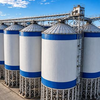 grainsilotech
