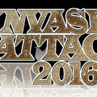 W2M EXTRA # 30:  NJPW Invasion Attack 2016 Review & Wrestling News