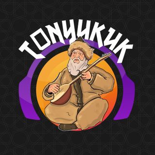 Tonyukuk