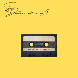#58 - Stava: dovevano crollare_ep.4
