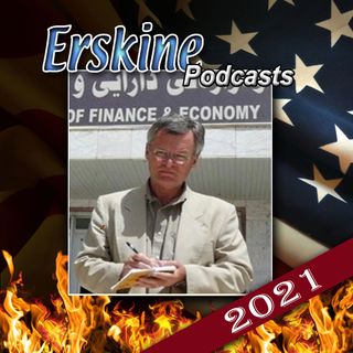 Ken Timmerman on The Election Heist (ep#1-2-21)