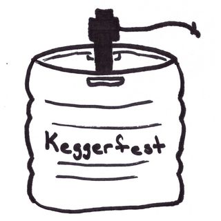 Keggercast #18.5-Pony Keg Edition