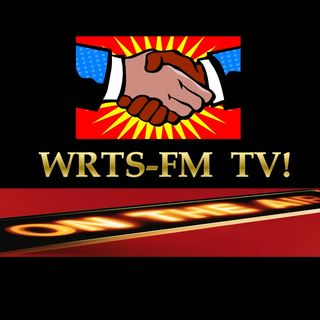 WRTS FM RADIO AND TV