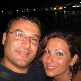 Antonio&Misia