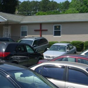 Abundant Life Holiness Church