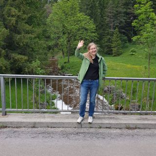 Anna Lena Blumato