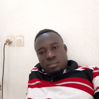 Cheikh Sarr
