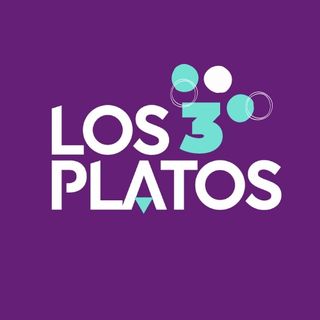 Los 3 platos