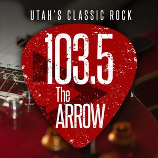 THE ARROW 103.5