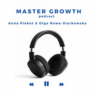 Master Growth podcast