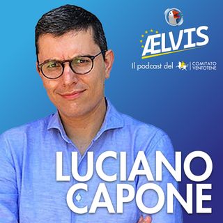 8. Scoprire e capire (meglio) il mondo del giornalismo - con Luciano Capone