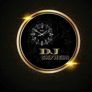 Shine Your Light Mix April 2022 by DJ Shyheim (1)