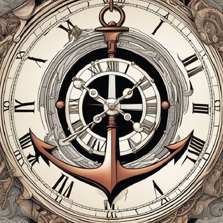 ⚓ Refuge