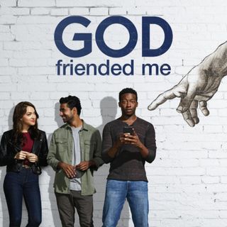 "Being of True Service" Online Retreat: "God Friended Me" TV Series Talk with Jason Warwick