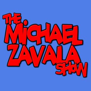 The Michael Zavala Show: 15 Year Reunion ft. Howie Mandel