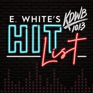 E. White's HitList