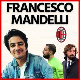 Francesco Mandelli: “Vi dico chi mi piacerebbe ai quarti! E su Donnarumma e Pirlo…”