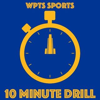 10 Minute Drill