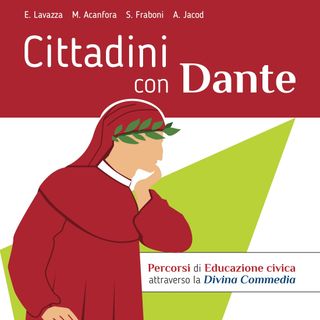 Simone Lattes "Cittadini con Dante" Premio Belma