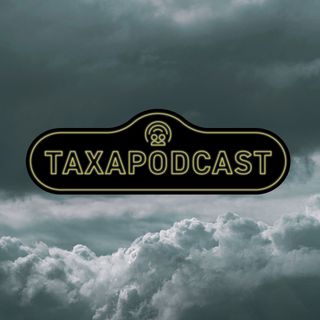 Taxapodcast Afsnit 2